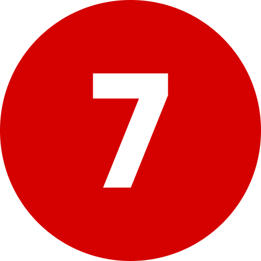 7