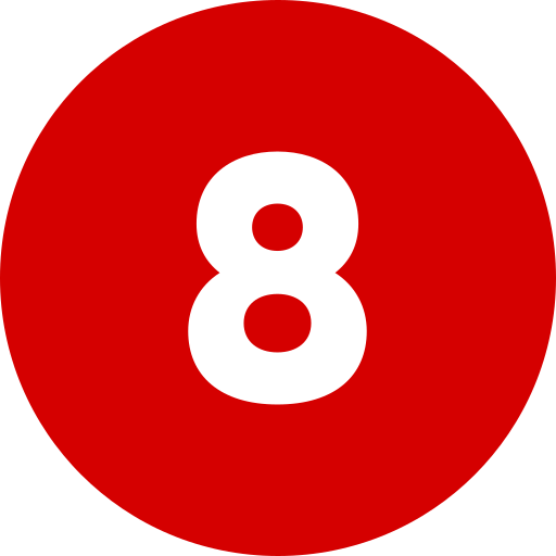 8