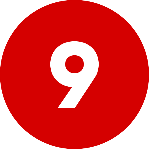 9